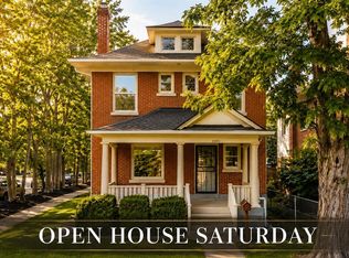 2001 N Gaylord Street, Denver, CO 80205