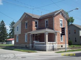 200 S High St, Covington, OH 45318