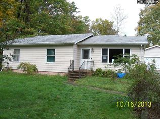 1074 East Blvd, Aurora, OH 44202