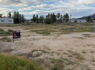 3200 W Pittman St, Pahrump, NV 89060
