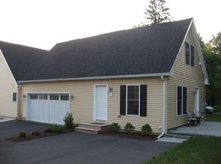 107 Harris Ave #1, Boalsburg, PA 16827