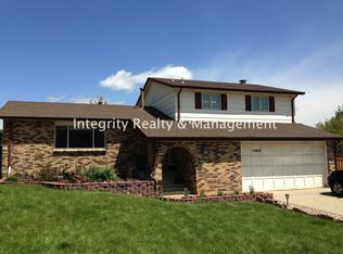 13637 Pisces Ct, Littleton, CO 80124