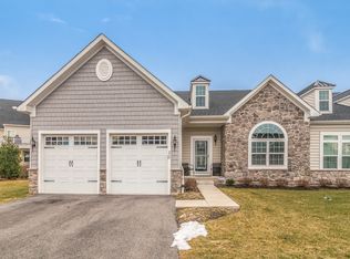 850 Reynards Run, Blue Bell, PA 19422