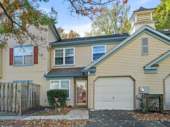 324 Stonebridge Blvd, New Castle, DE 19720