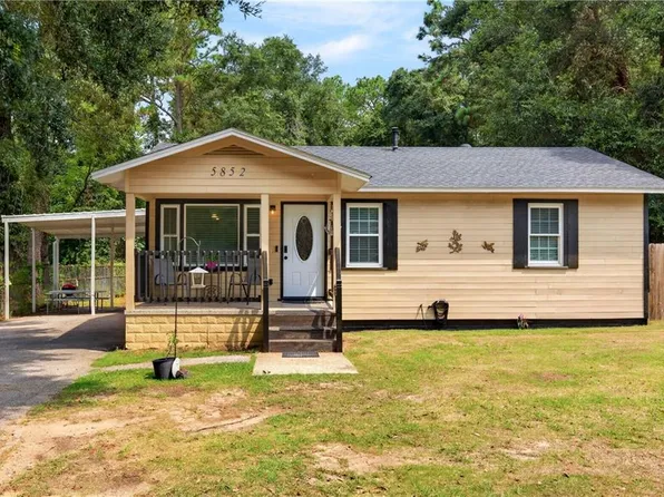 5852 University Ave, Mobile, AL 36618