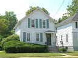 16736 S Park Ave, South Holland, IL