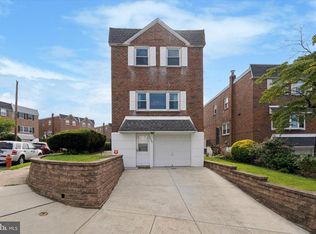7429 Keiffer St, Philadelphia, PA 19128