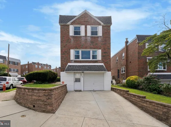 7429 Keiffer St, Philadelphia, PA 19128