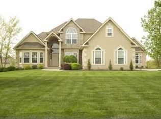 11825 NE 150th St, Liberty, MO 64068