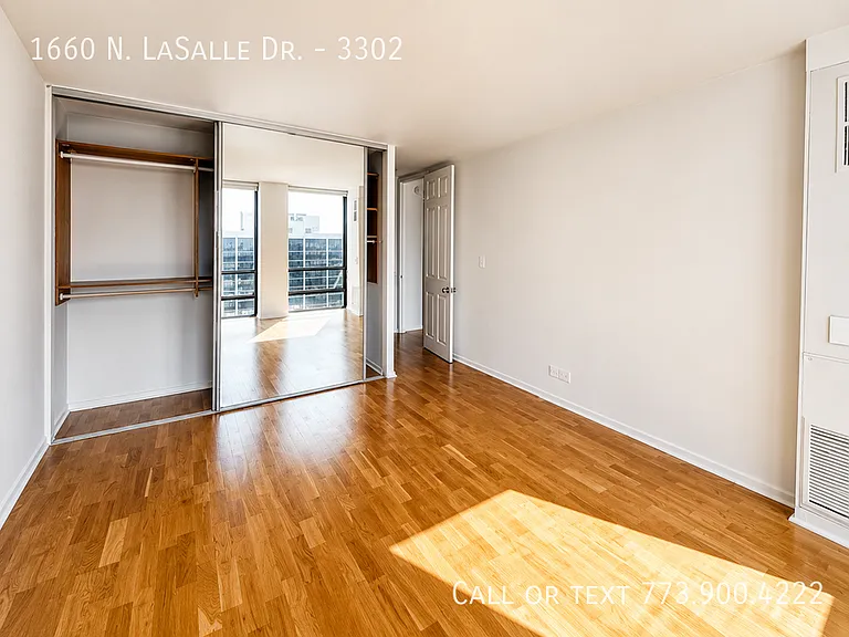 1660 N Lasalle St #3302 — Photo 7