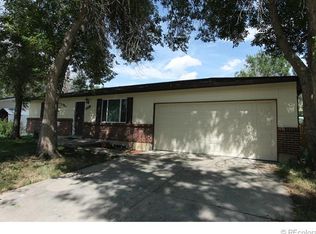 5560 Potomac Way, Denver, CO 80239
