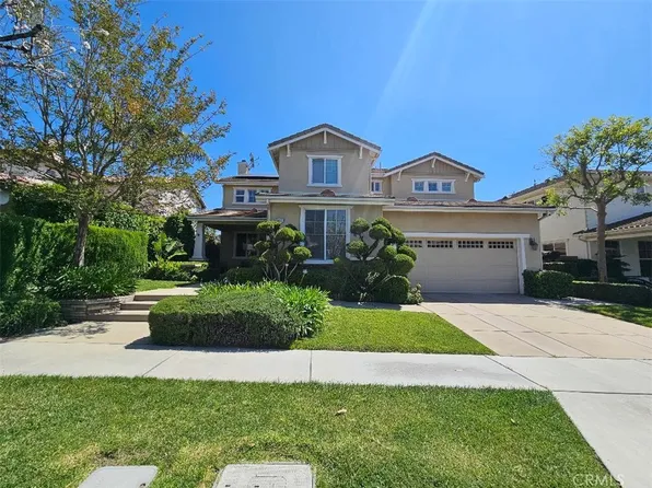 5965 Lost Horse Dr, Fontana, CA 92336