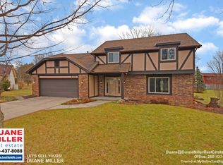 4315 Locust Spring Pl, Fort Wayne, IN 46804