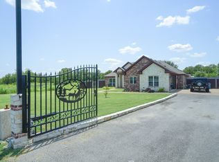 617 Mesquite Tree Rd, Waco, TX 76705