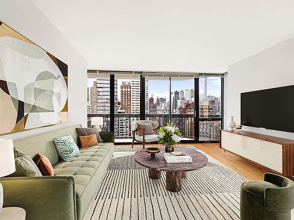2nd image of 330 E 75th St APT 23A