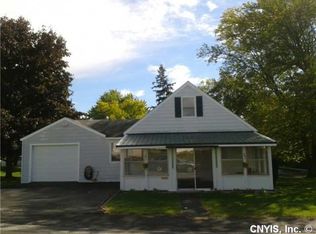 206 Westlind Rd, Syracuse, NY 13219