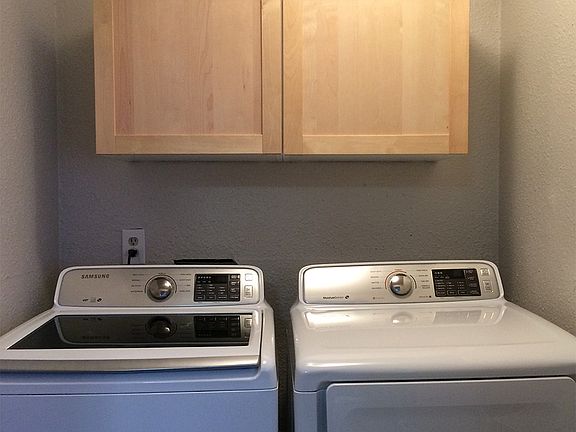 New Laundry Room