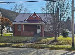 281 2nd St, Bergholz, OH 43908