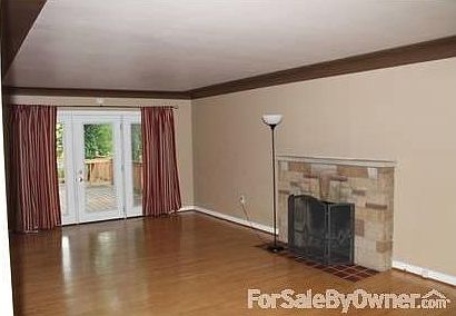 Living room/Dining room
						:
						25 1/2' x 13' space with deck walk out and wood-burning fireplace.