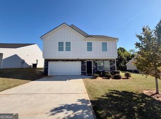 126 W Lexington Ave, Griffin, GA 30223