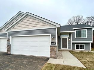 6640 Granby St, North Branch, MN 55056