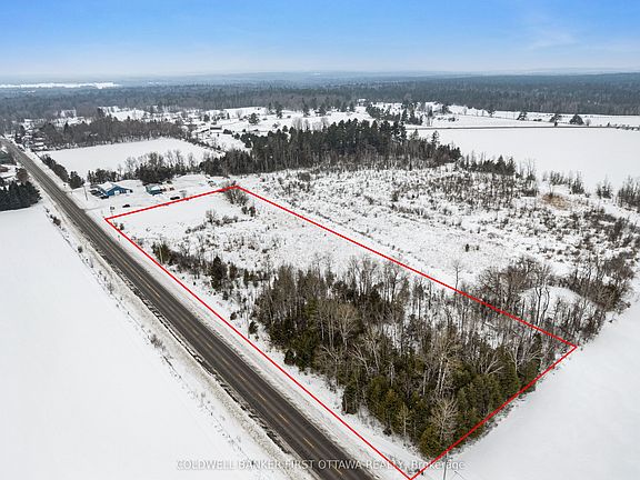 3rd image of 0 Wolf Grove Rd