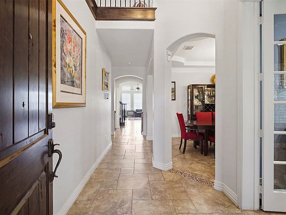 4th image of 6517 Valencia Grove Pass