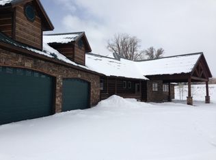 673 Raven Rd, Irwin, ID 83428