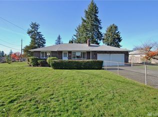 10716 Douglas Dr SW, Lakewood, WA 98499