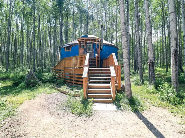 6316 W Township Road 694, Greenview No. 16, AB T0H 1X0