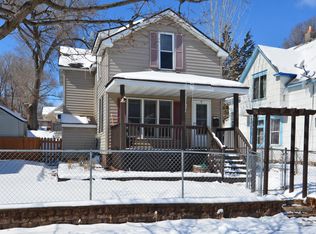 739 Bradley St, Saint Paul, MN 55130