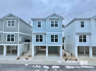 2832 Salt Dr, Orange Beach, AL 36561