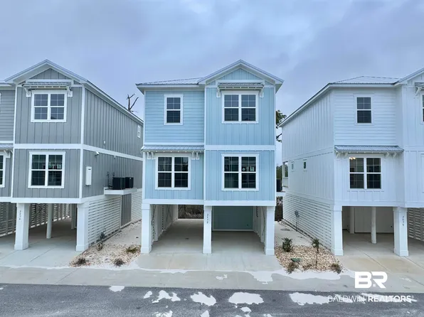 2832 Salt Dr, Orange Beach, AL 36561