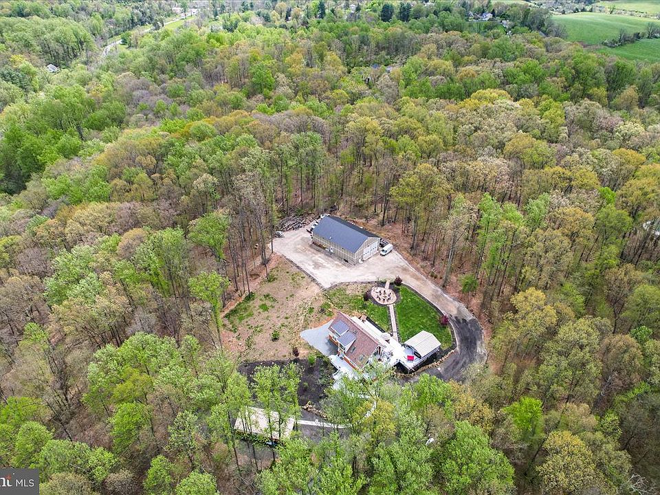 19319 Harmony Church Rd, Leesburg, VA 20175 Zillow