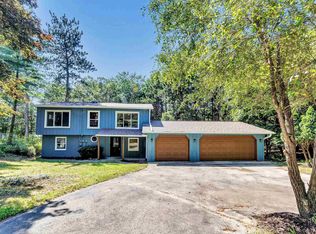 N1835 Cree Ave, Wautoma, WI 54982