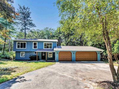 N1835 Cree Ave, Wautoma, WI, 54982