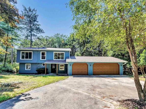 N1835 Cree Ave, Wautoma, WI 54982