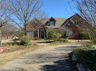 4402 Kings Rd, Ardmore, OK 73401