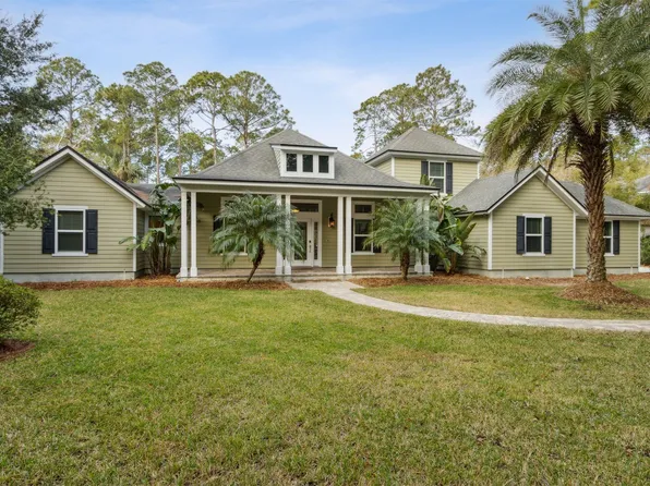 96193 Brady Point Rd, Fernandina Beach, FL 32034