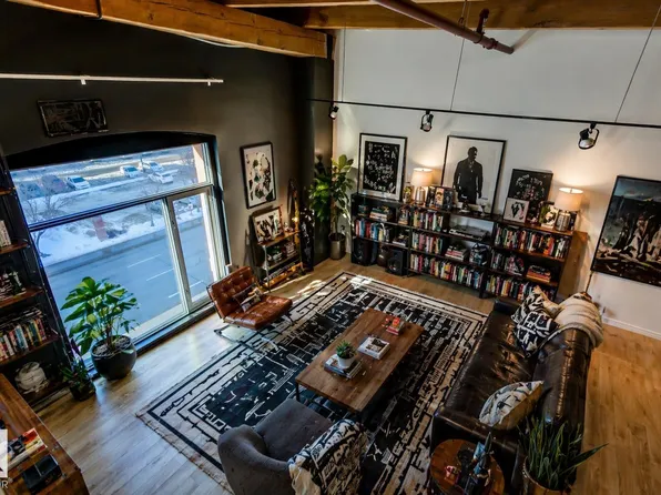 10301 109th St NW #407, Edmonton, AB T5J 1N4