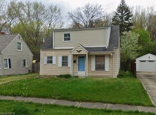 2246 Herbruck Ave, Cuyahoga Falls, OH