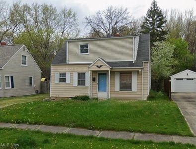 2246 Herbruck Ave, Cuyahoga Falls, OH, 44223