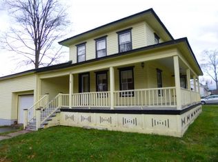 1 Speedsville Cmn, Berkshire, NY 13736