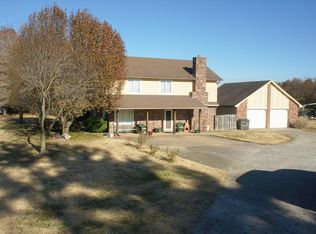 1194 S 220th St, Pittsburg, KS 66762