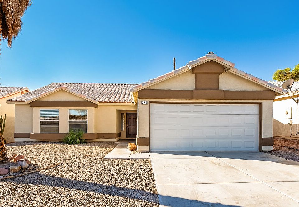 1st image of 3219 Lost Mesa Ct