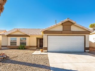 3219 Lost Mesa Ct, North Las Vegas, NV 89031