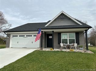 1010 Dunbarton Way, Georgetown, IN 47122