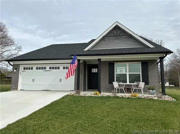 1010 Dunbarton Way, Georgetown, IN 47122
