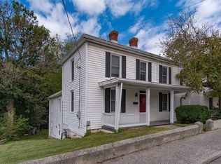 1645 W Beverley St, Staunton, VA 24401