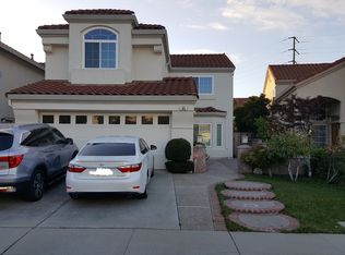 65 Meadowland Dr, Milpitas, CA 95035